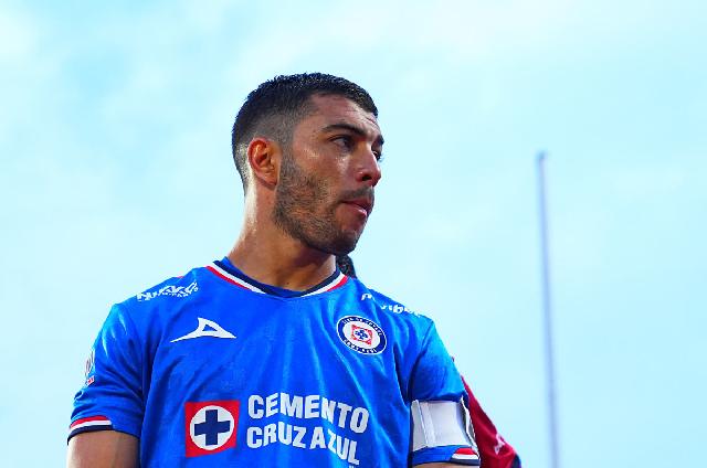 Azul de Corazón