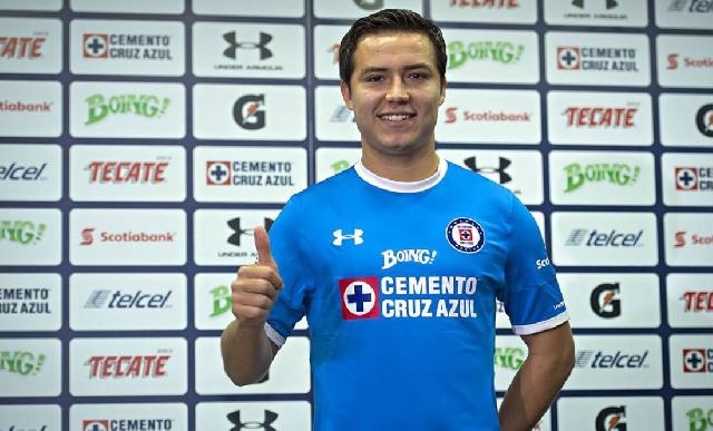 Azul de Corazón