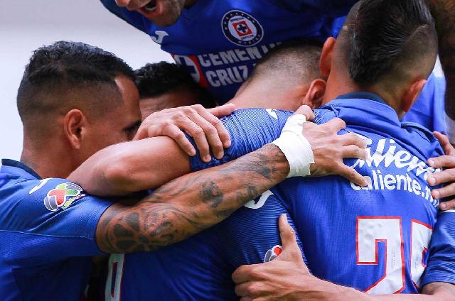 Azul de Corazón