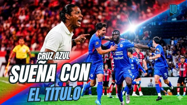 Azul de Corazón
