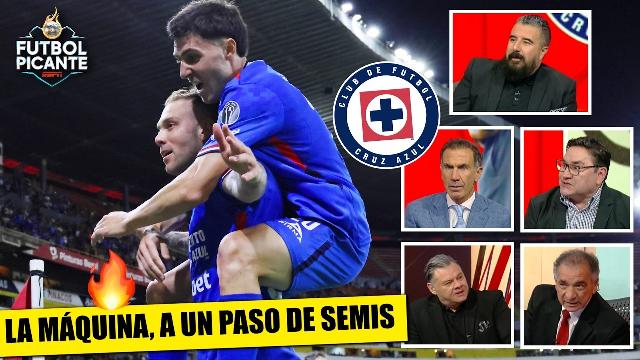 Azul de Corazón