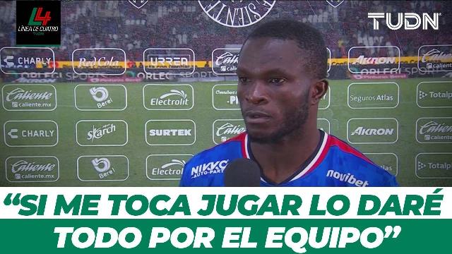 Azul de Corazón