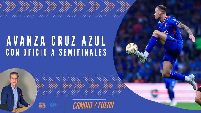 Azul de Corazón