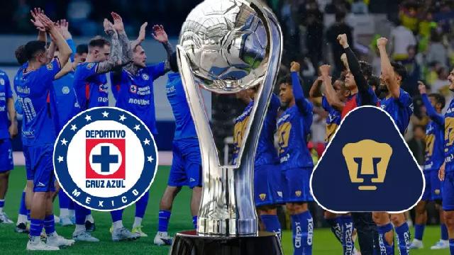 Azul de Corazón