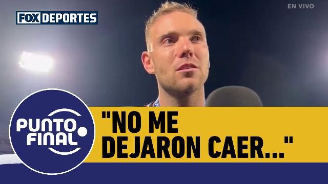 Azul de Corazón
