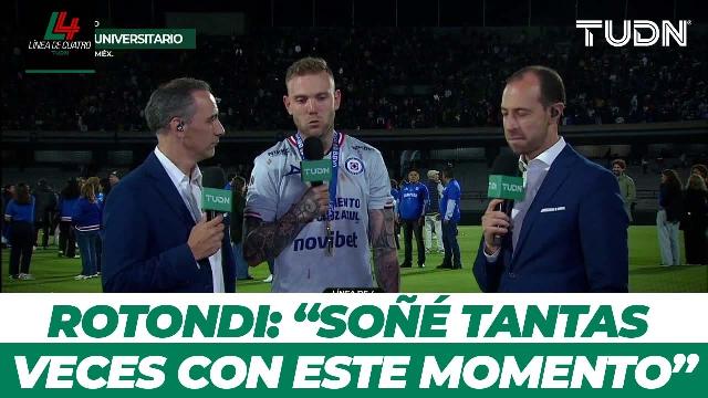 Azul de Corazón