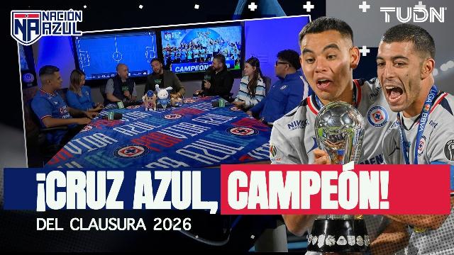 Azul de Corazón
