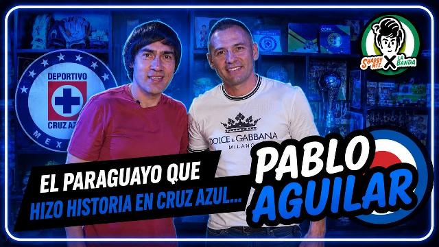 Azul de Corazón