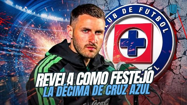 Azul de Corazón