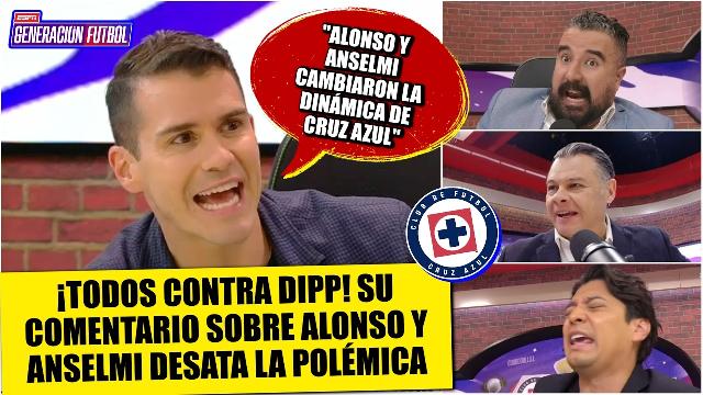 Azul de Corazón