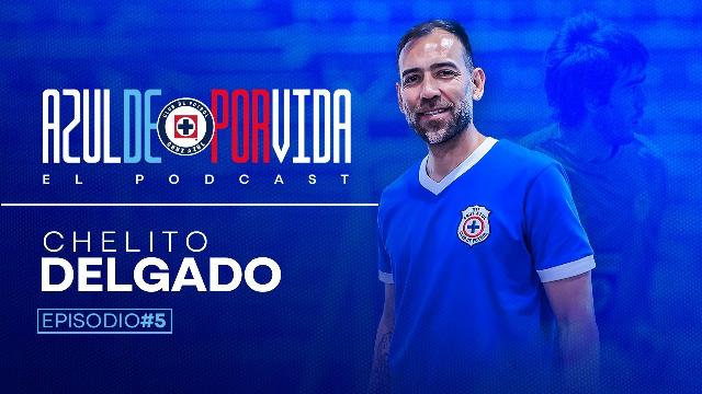Azul de Corazón