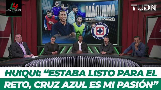 Azul de Corazón