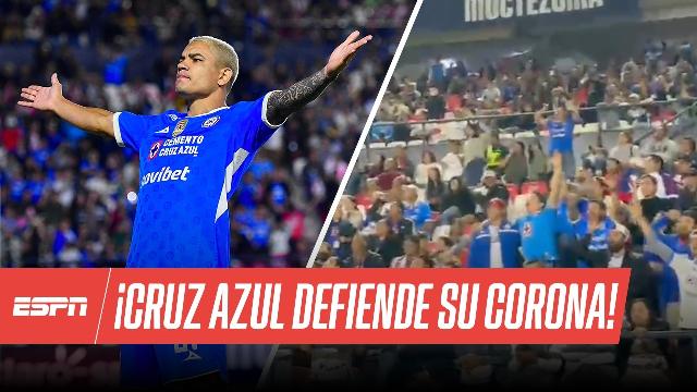 Azul de Corazón