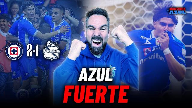 Azul de Corazón