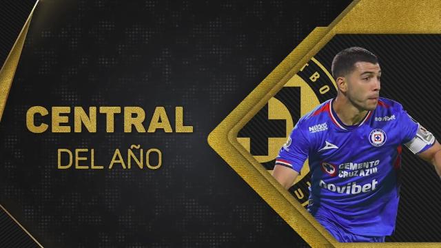 Azul de Corazón