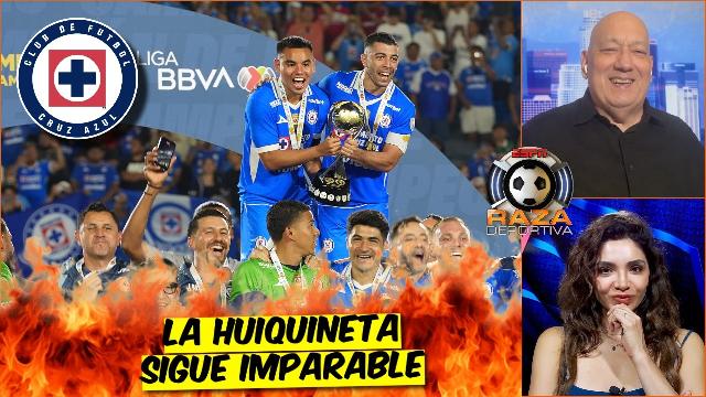 Azul de Corazón