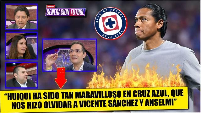 Azul de Corazón
