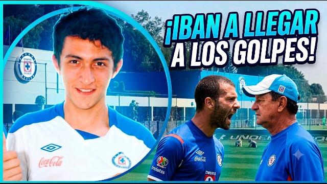 Azul de Corazón