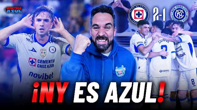 Azul de Corazón