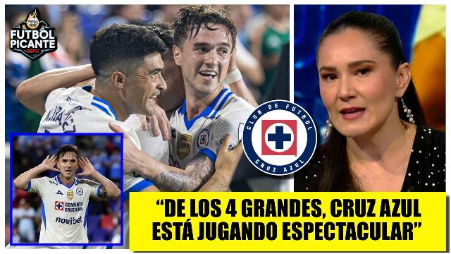 Azul de Corazón