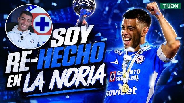 Azul de Corazón