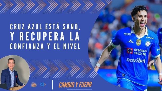 Azul de Corazón