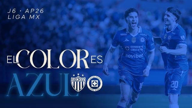 Azul de Corazón