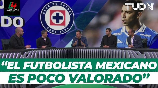 Azul de Corazón