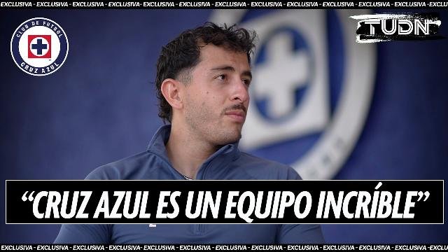 Azul de Corazón