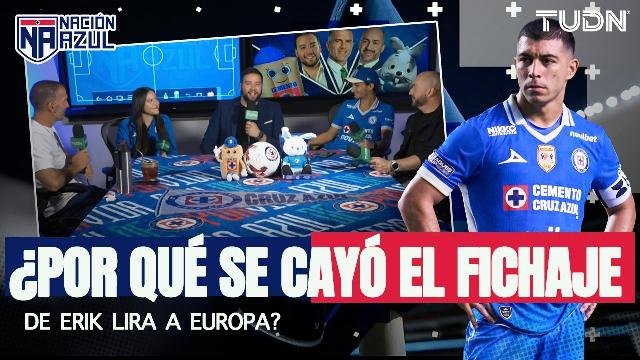 Azul de Corazón