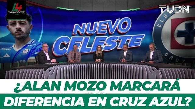 Azul de Corazón