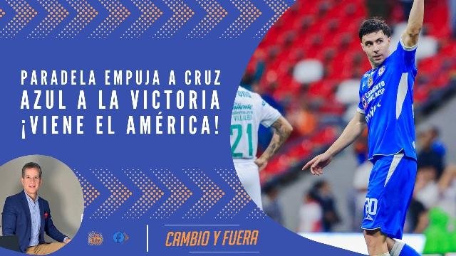 Azul de Corazón