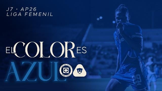 Azul de Corazón