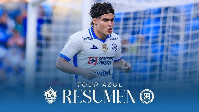 Azul de Corazón