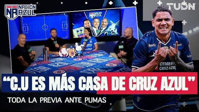 Azul de Corazón