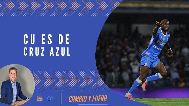 Azul de Corazón