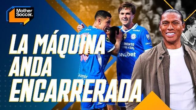 Azul de Corazón