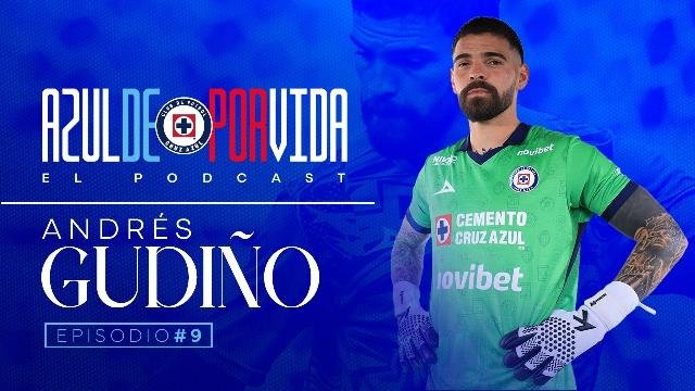 Azul de Corazón