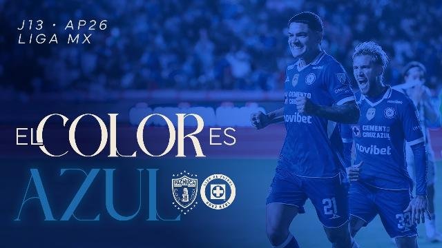 Azul de Corazón