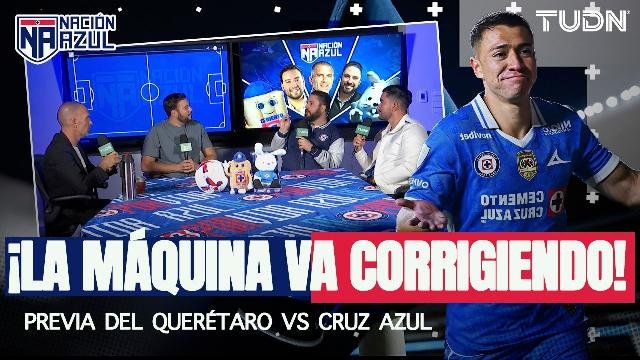 Azul de Corazón