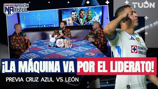 Azul de Corazón